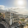 Отель Funchal Centre, Harbour View - The Boats Apartment, фото 10