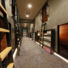 Отель Rembrandt Cabin and Spa Shimbashi - Caters to Men, фото 24