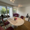 Отель Large Modern 75m2 Flat and Free Parking, фото 13
