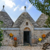 Отель Trulli Li Serre, фото 1