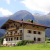Отель Apartment in Krimml with balcony, фото 12