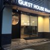 Отель GUEST HOUSE Rice Chikko в Осаке