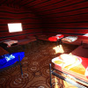 Отель Wadi Rum Shooting Stars Camp, фото 10