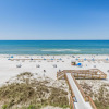 Отель Hampton Inn & Suites Panama City Beach-Beachfront, фото 20