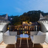 Отель Pu Shu Man Jiang Jing Holiday Residence, фото 11