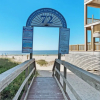 Отель Cozy 2-bedroom Getaway With Resort Amenities & Dog-friendly!, фото 1