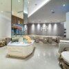 Отель Hanting Premium Hotel Shanghai Xinzhuang Business Center, фото 15