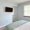 Отель Ocean Spray Beach House, фото 34