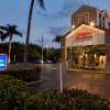 Отель Hampton Inn & Suites Ft. Lauderdale Arpt/South Cruise Port, фото 24