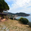 Отель Villa with panoramic sea view, 8-9 pax, 3 bedrooms, 2 bathrooms-ERSTE, фото 29