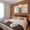 Отель ALTIDO Spacious Family Flat for 6 People in Genova, фото 4