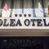 Отель Olea Hotel в Килис