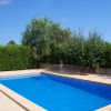 Отель Beautiful Rustic Mallorcan House With Private Pool Near Cas Concos, фото 11