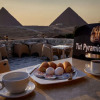Отель Tut Pyramids View Hotel, фото 14