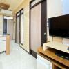 Отель Great Choice 2Br At The Edge Bandung Apartment, фото 6