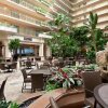 Отель Embassy Suites San Francisco Airport - Waterfront, фото 18