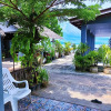 Отель Kohmook Seaview Bungalow, фото 15