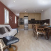 Отель Sandra Apartment, фото 4