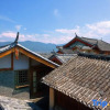 Отель Lijiang Sunshine Inn - Lijiang Yi Xiang Qing Yuan Inn, фото 1