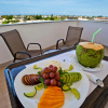 Отель Arcus Hotel Aracaju by Atlantica, фото 13