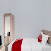 Отель OYO 92320 Melati Residence Syariah, фото 14