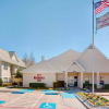 Отель Residence Inn By Marriott Dallas Park Central, фото 33