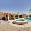 Отель Pet-friendly Lake Havasu City Home w/ Heated Pool!, фото 1