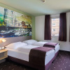 Отель B&B Hotel Düsseldorf City-Süd, фото 5