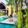 Отель AnB pool villa in Pattaya, фото 26