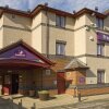 Отель Premier Inn Sunderland North West, фото 8