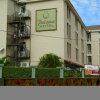 Отель Palma Hotel в Аккра