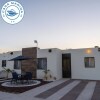 Отель "casa Marina 1 Excellent Location San Carlos Sonora 5 Mins to the Beach" в Гуаймасе