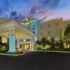 Отель Holiday Inn Express Hotel & Suites Concord, an IHG Hotel, фото 1