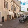 Отель APT24 - Superb Atticus in historic centre of Desenzano, фото 1