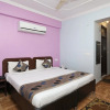 Отель OYO 11482 Mahalaxmi Palace, фото 4