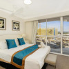 Отель 19th Avenue On The Beach, фото 5