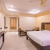 Отель Ginger Hotel Tirupati, фото 22