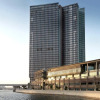 Отель Four Seasons Hotel Abu Dhabi at Al Maryah Island, фото 25