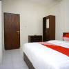 Отель MIM Guest House Syariah by OYO Rooms, фото 6
