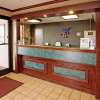 Отель Americas Best Value Inn McMinnville, фото 2