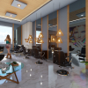 Отель Dorado Plaza Alto Prado, фото 35