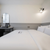 Отель Pyeongtaek Godeok Richstay Hotel, фото 3