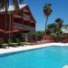 Отель Palm Court Residence & Hotel at Orient Beach, фото 20