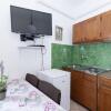 Отель Charming 1 bedroom Apartment Sonia Sleeps 4, фото 14