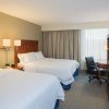 Отель Hampton Inn & Suites Hershey, фото 31