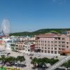 Отель Vienna San Hao Hotel (Guyuan Liupan Paradise Shop) в Гуюане