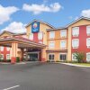 Отель Comfort Inn Blackshear Hwy 84, фото 21