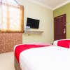 Отель OYO 1703 Terang Bintang Hotel by OYO Rooms, фото 6