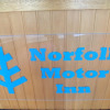 Отель Norfolk Motor Inn, фото 9