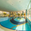 Отель Lovely Flat with Shared Pools in Alanya, фото 14